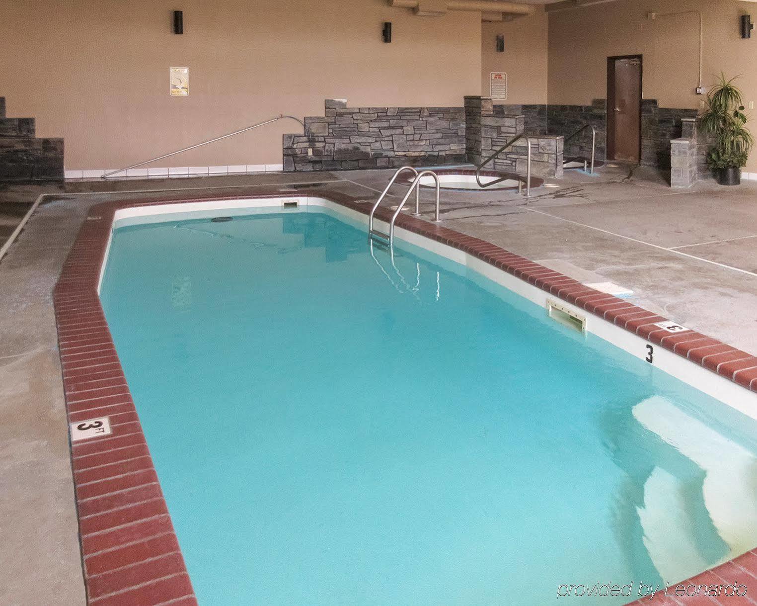 Dakota Pines Inn Рапид Сити Экстерьер фото