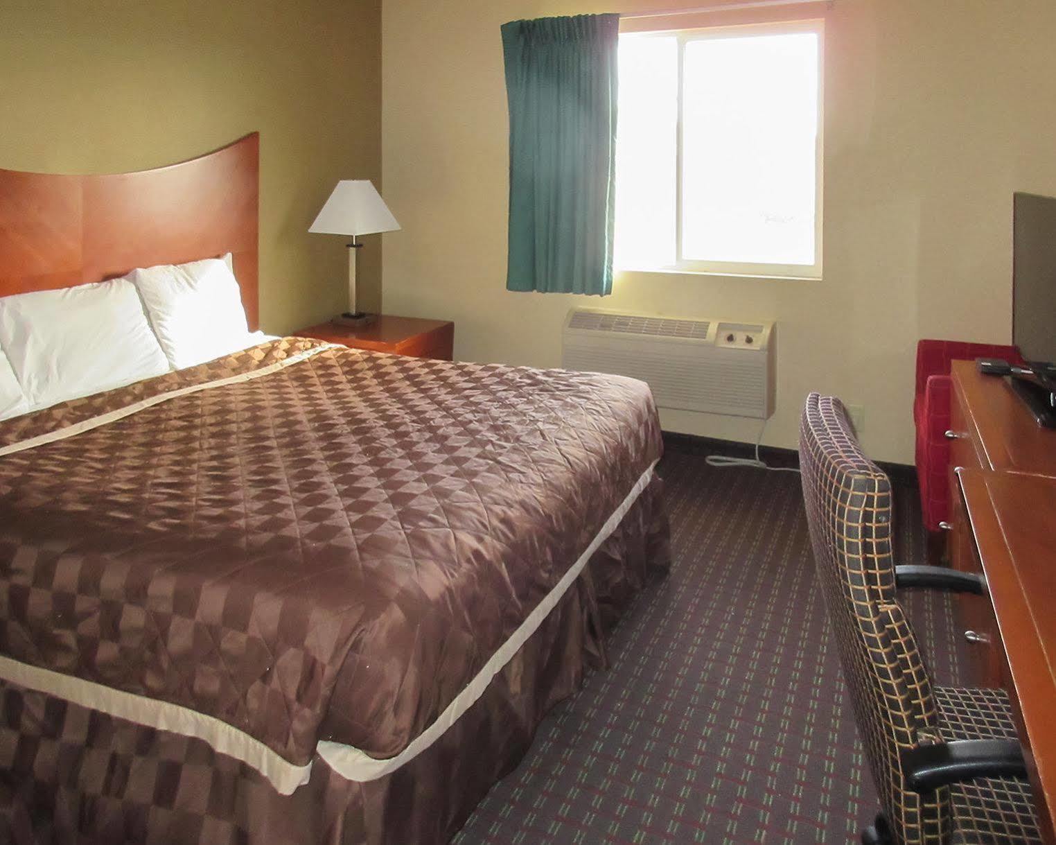 Dakota Pines Inn Рапид Сити Экстерьер фото